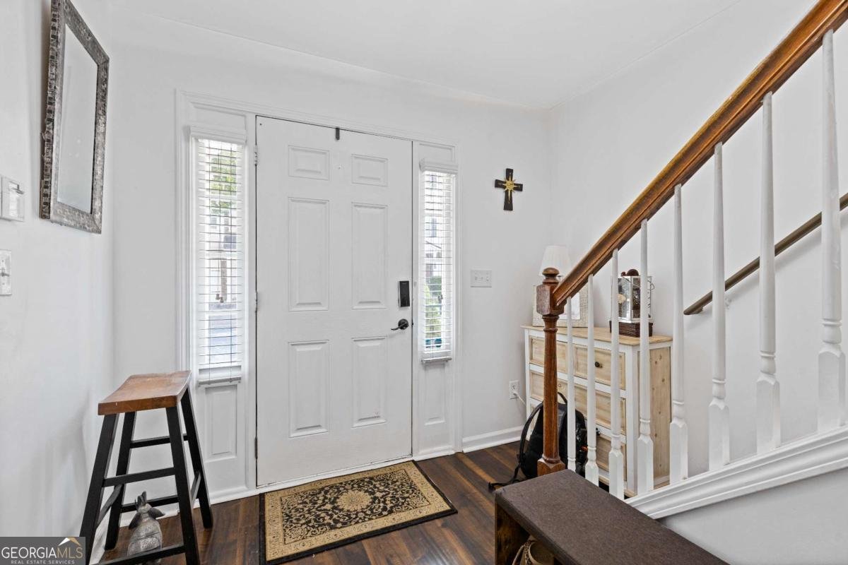 2928 George Busbee Parkway Kennesaw - Photo 8