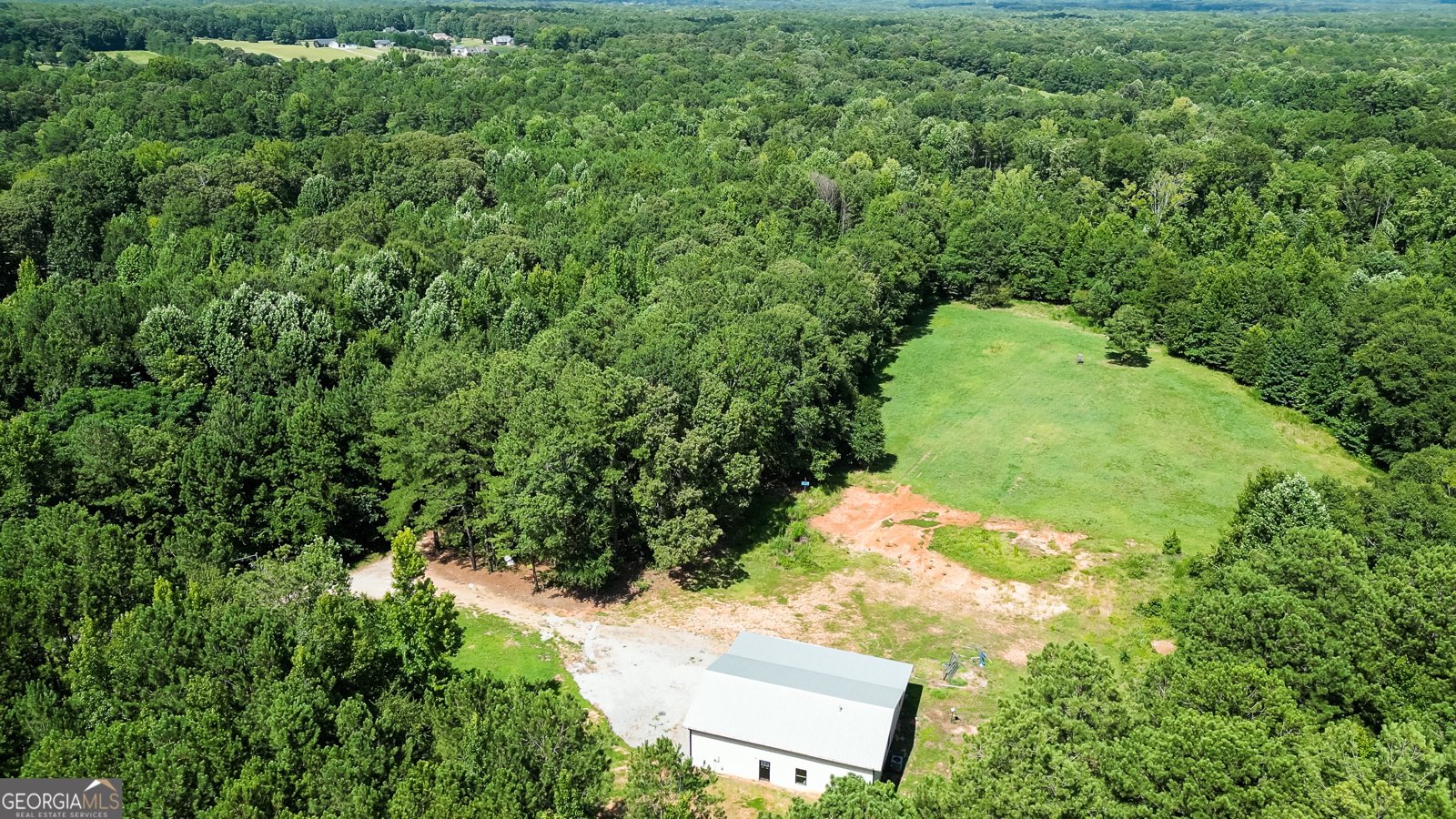 0 Line Creek Creek Senoia - Photo 10