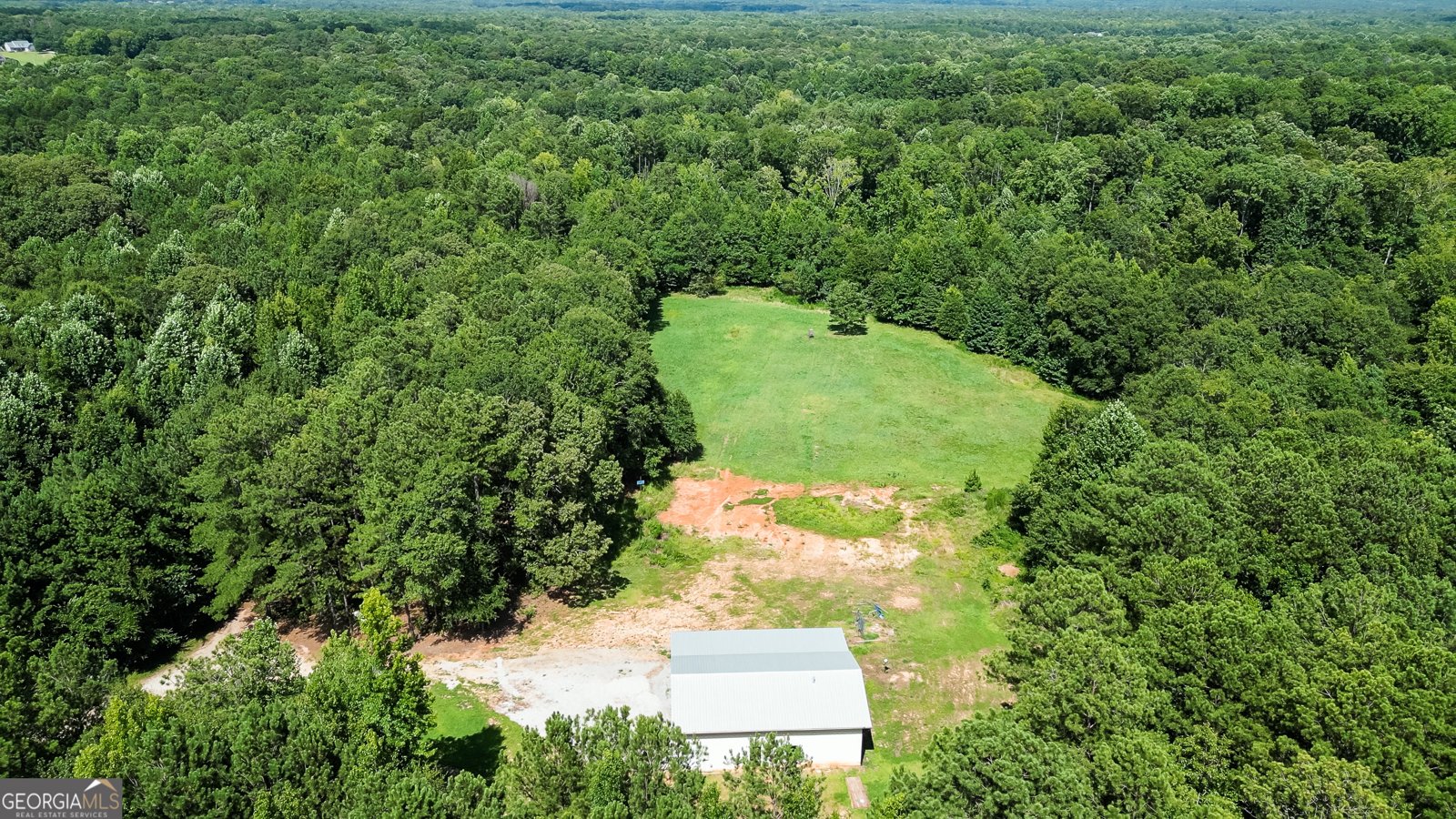 0 Line Creek Creek Senoia - Photo 12