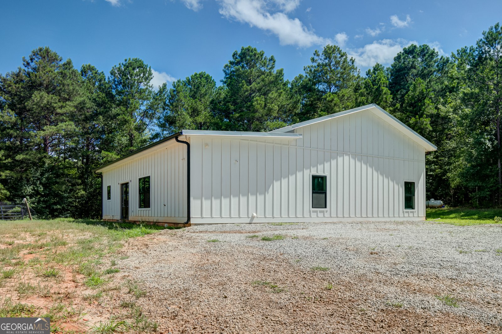 0 Line Creek Creek Senoia - Photo 13