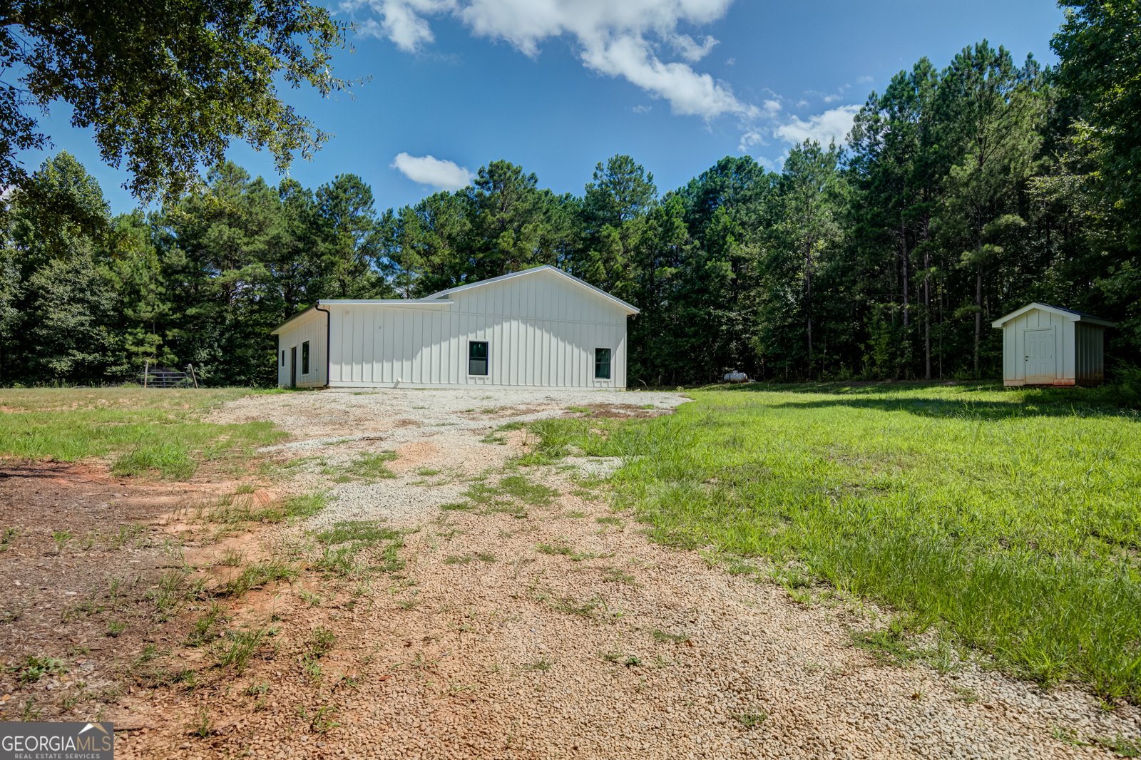 0 Line Creek Creek Senoia - Photo 14
