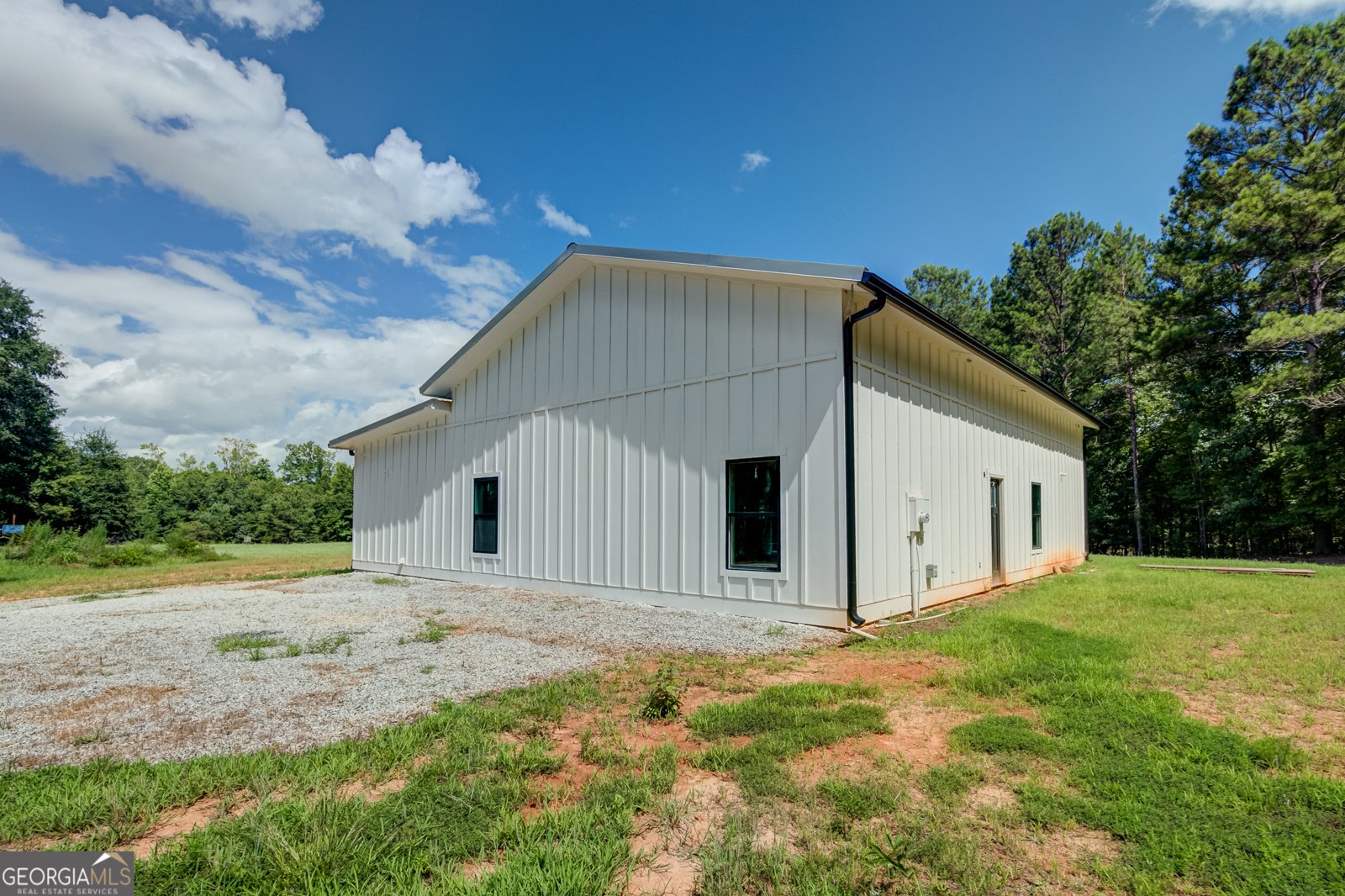 0 Line Creek Creek Senoia - Photo 17