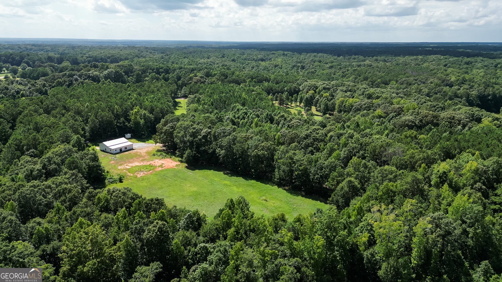 0 Line Creek Creek Senoia - Photo 6