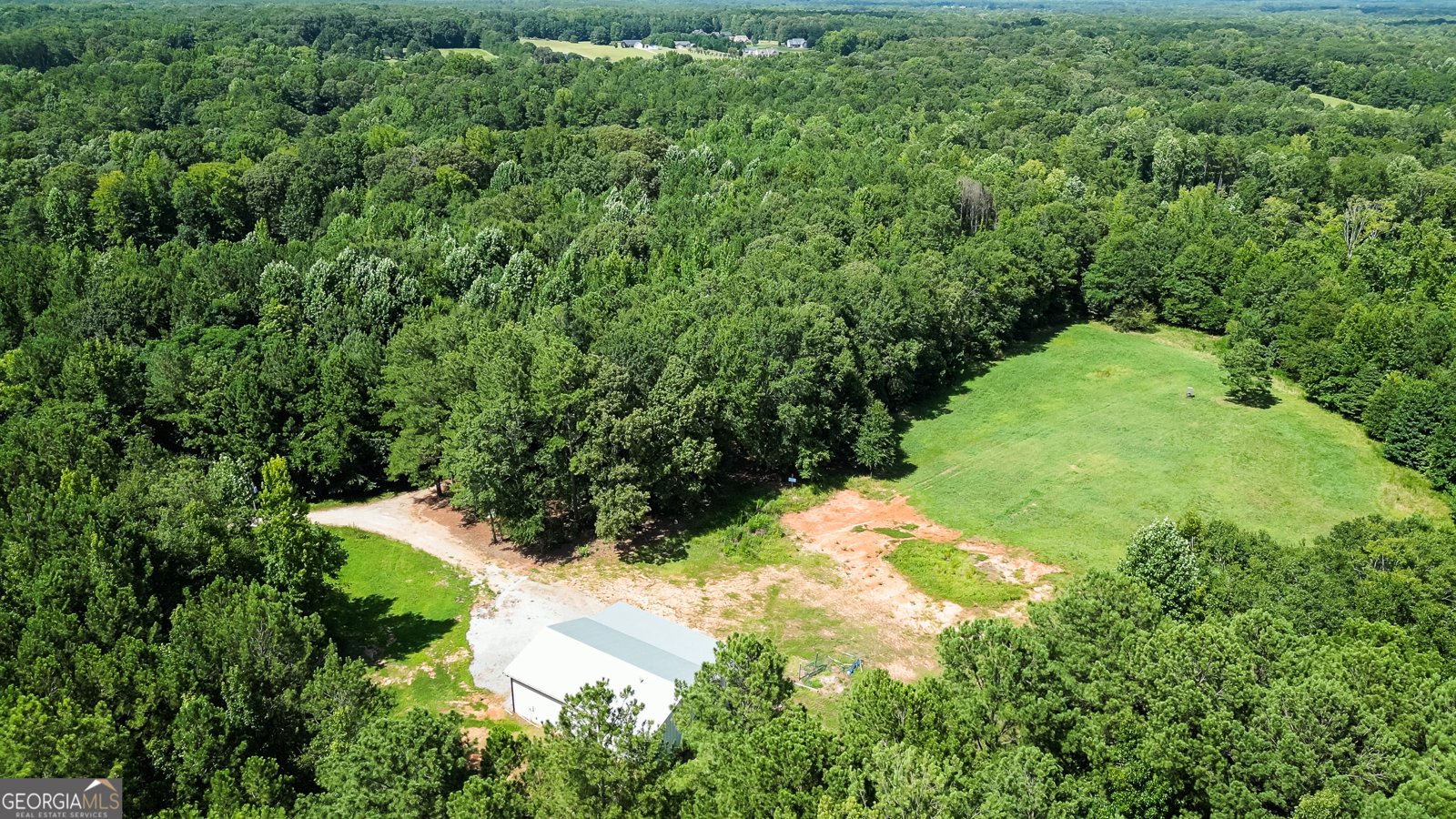 0 Line Creek Creek Senoia - Photo 8