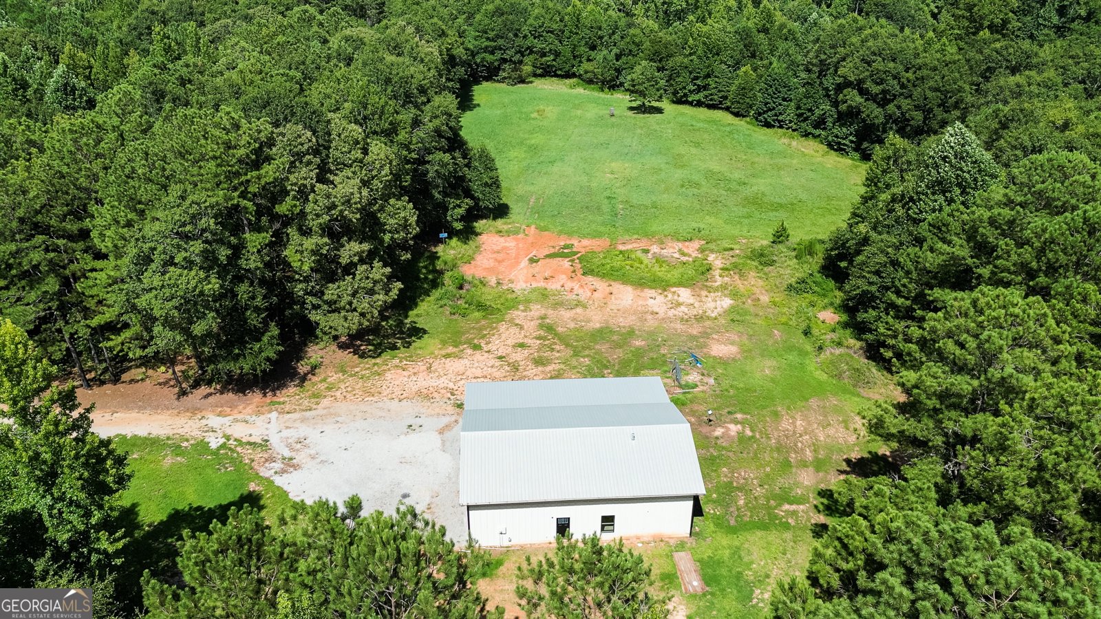 0 Line Creek Creek Senoia - Photo 9