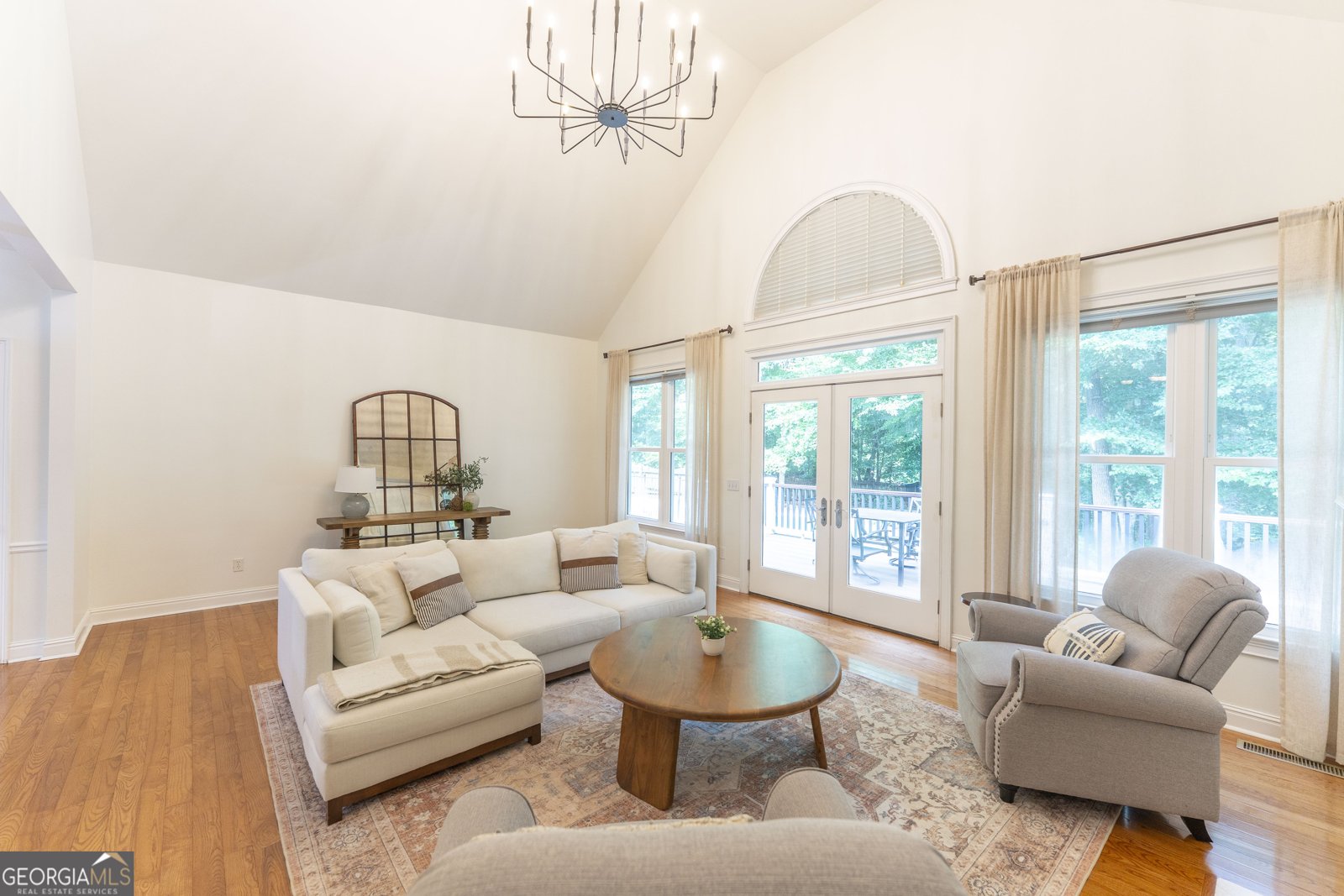 4655 Hamptons Drive Alpharetta - Photo 11