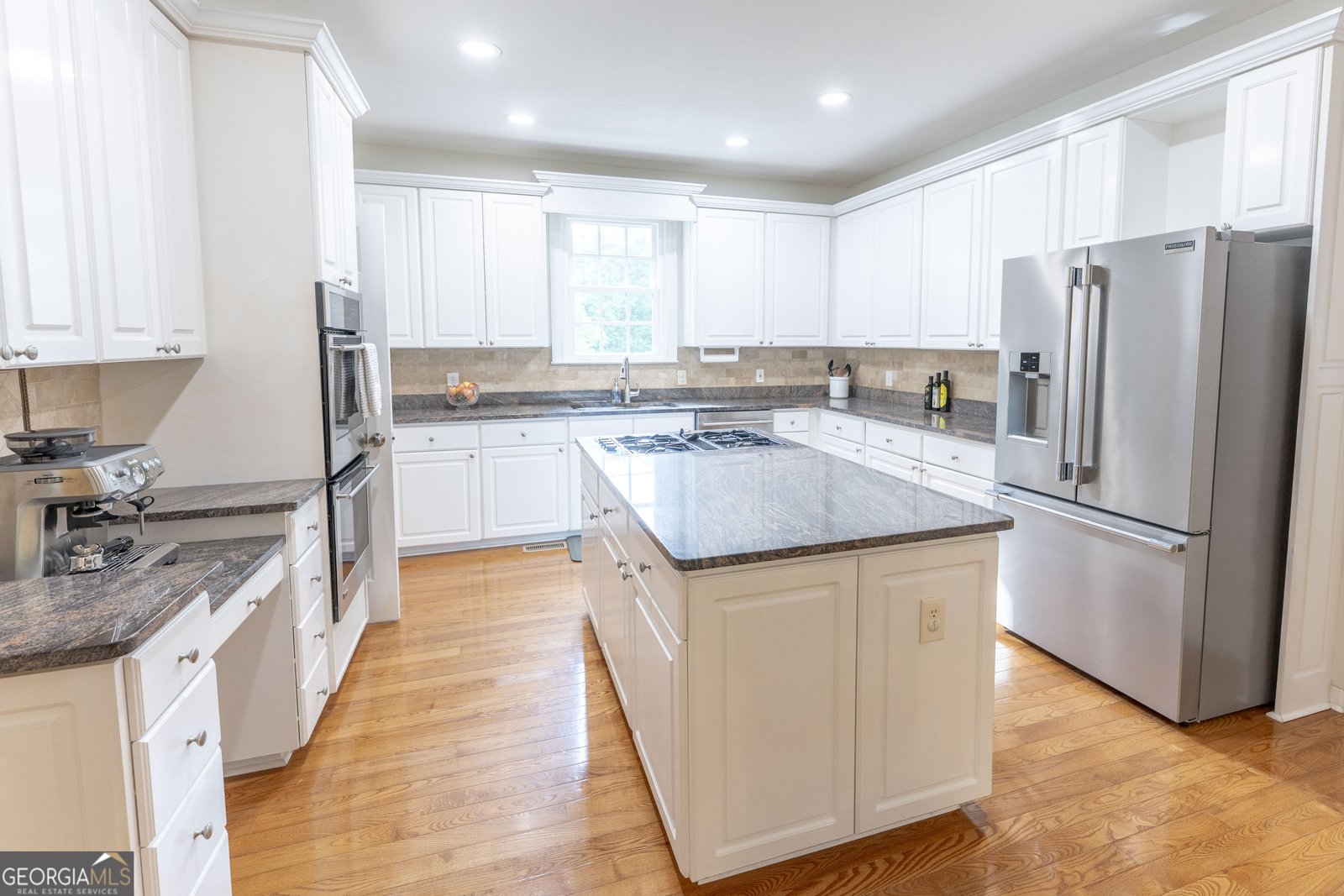 4655 Hamptons Drive Alpharetta - Photo 13