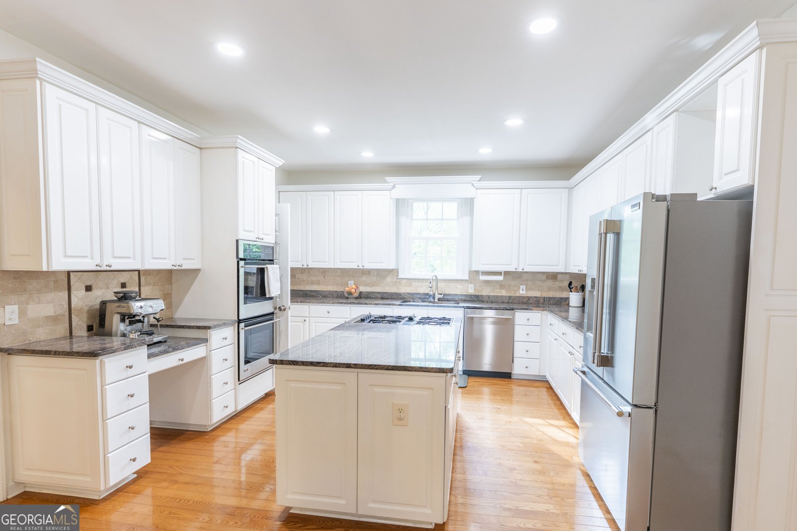 4655 Hamptons Drive Alpharetta - Photo 14