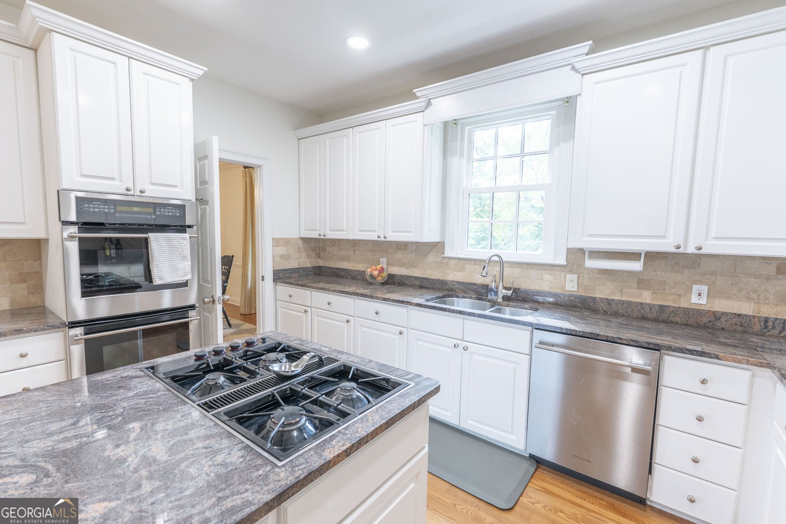 4655 Hamptons Drive Alpharetta - Photo 15