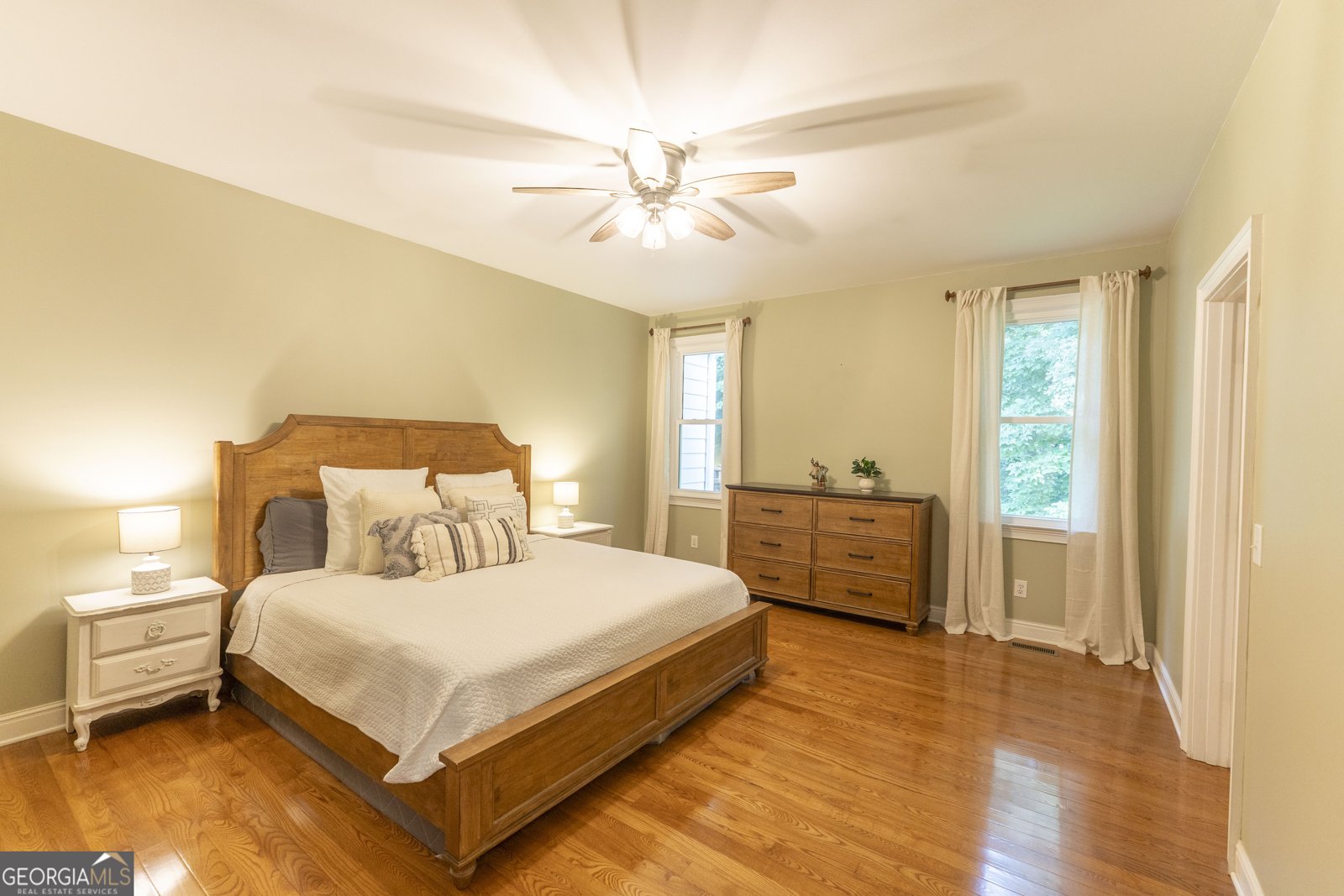 4655 Hamptons Drive Alpharetta - Photo 16