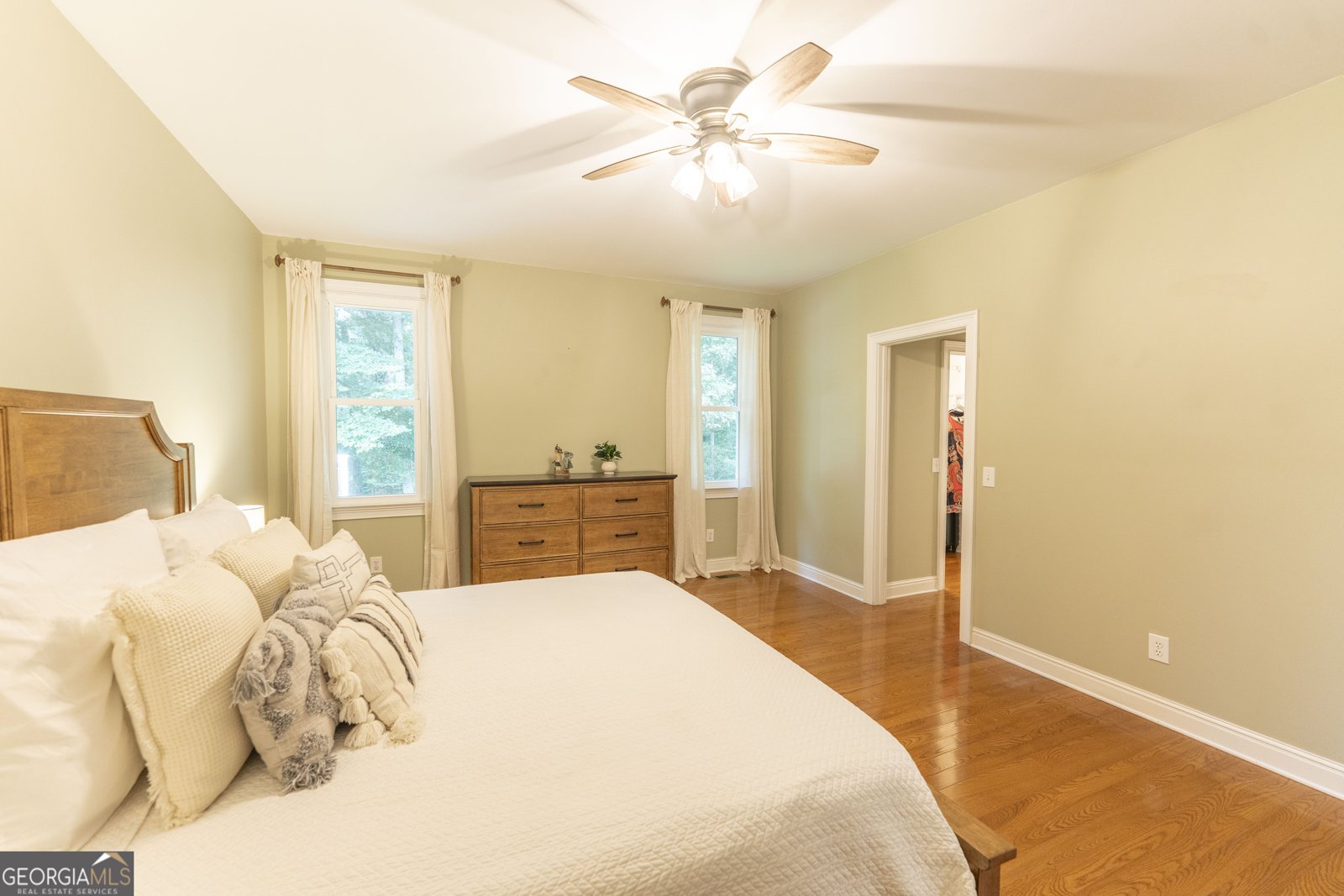 4655 Hamptons Drive Alpharetta - Photo 17