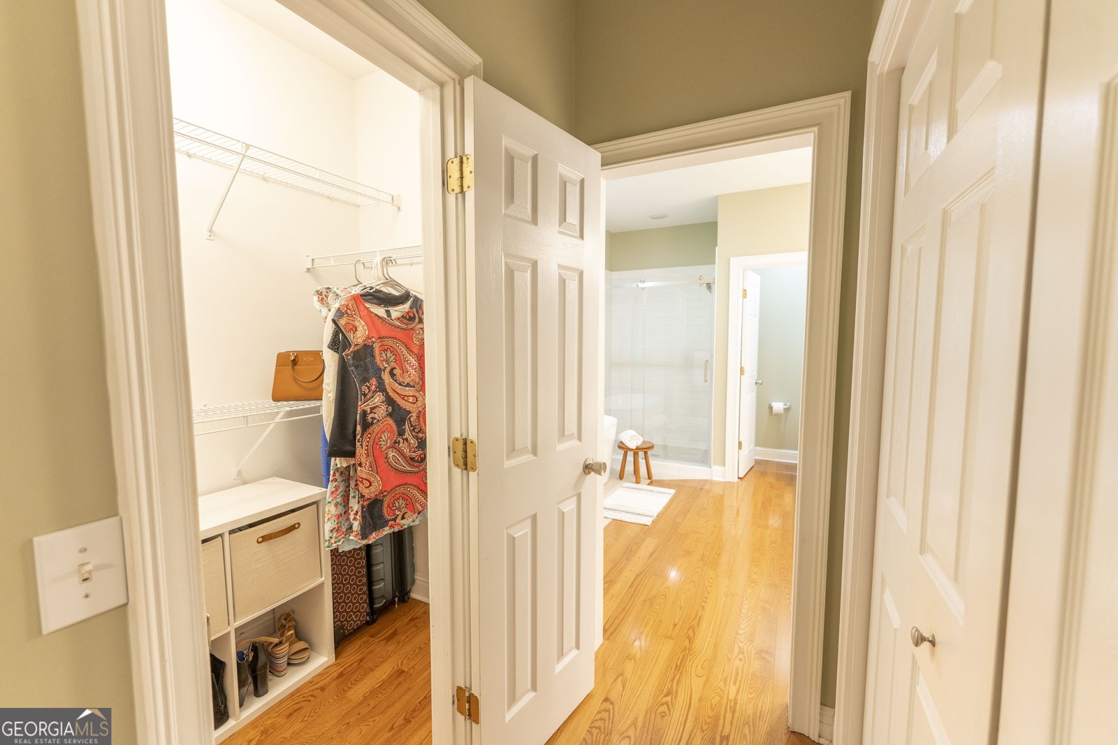4655 Hamptons Drive Alpharetta - Photo 18