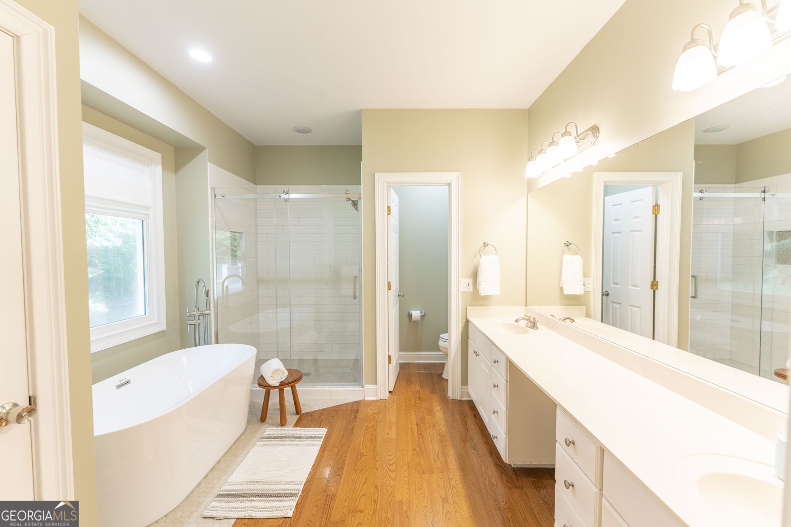 4655 Hamptons Drive Alpharetta - Photo 19