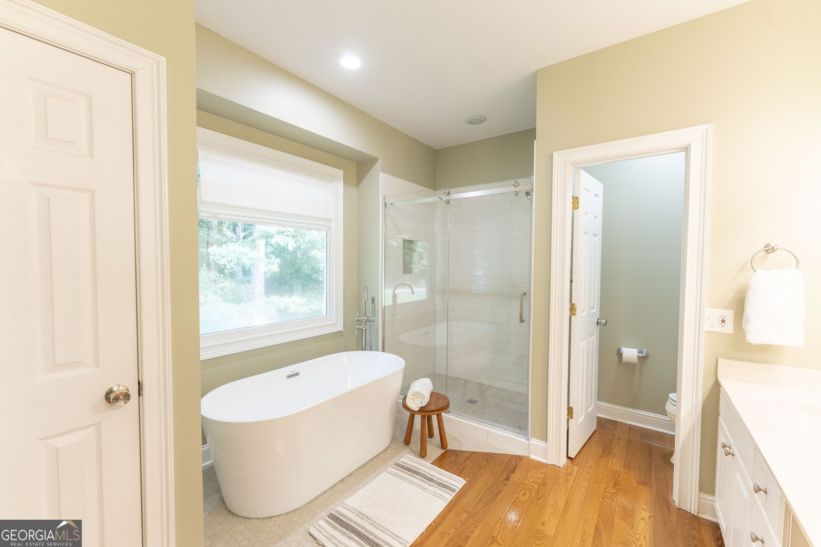 4655 Hamptons Drive Alpharetta - Photo 20