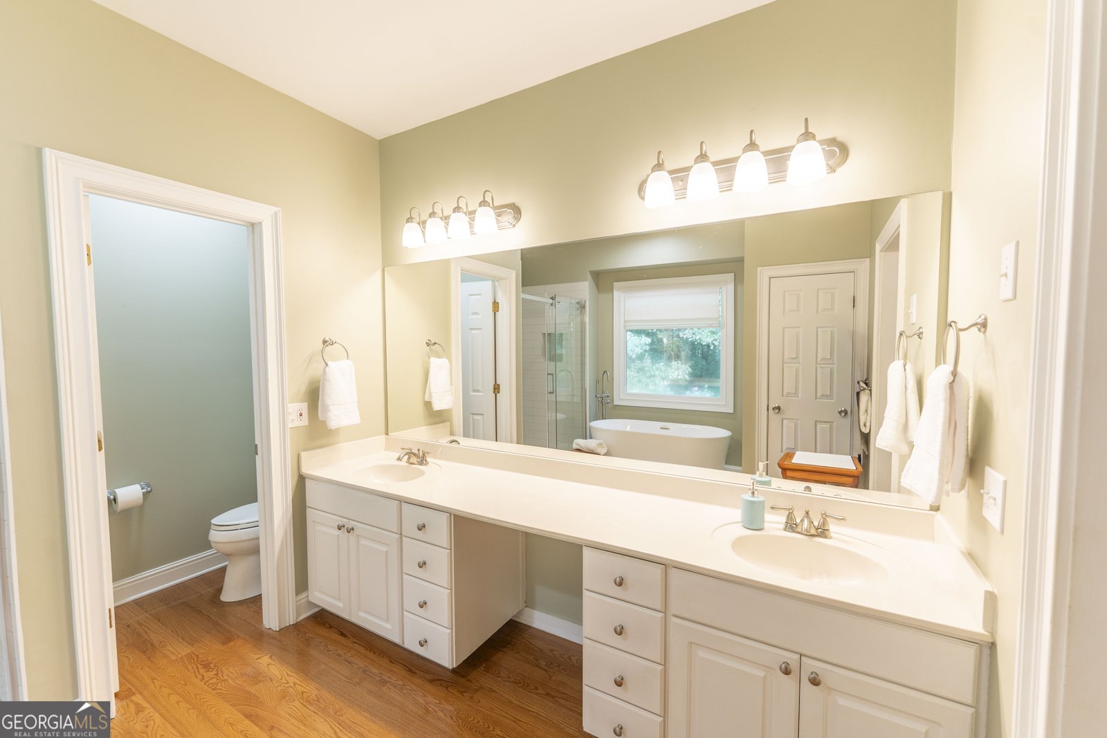 4655 Hamptons Drive Alpharetta - Photo 21