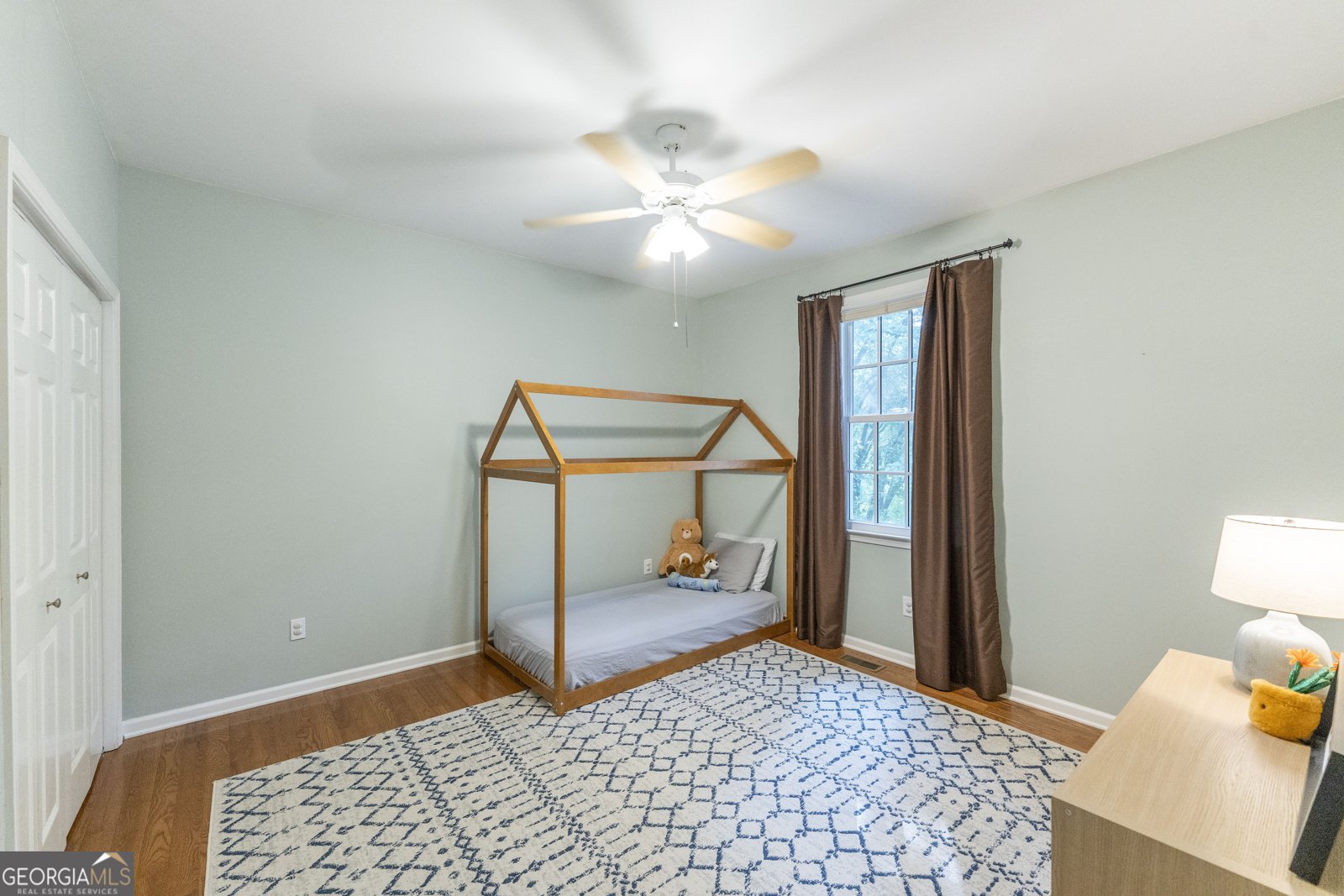 4655 Hamptons Drive Alpharetta - Photo 22