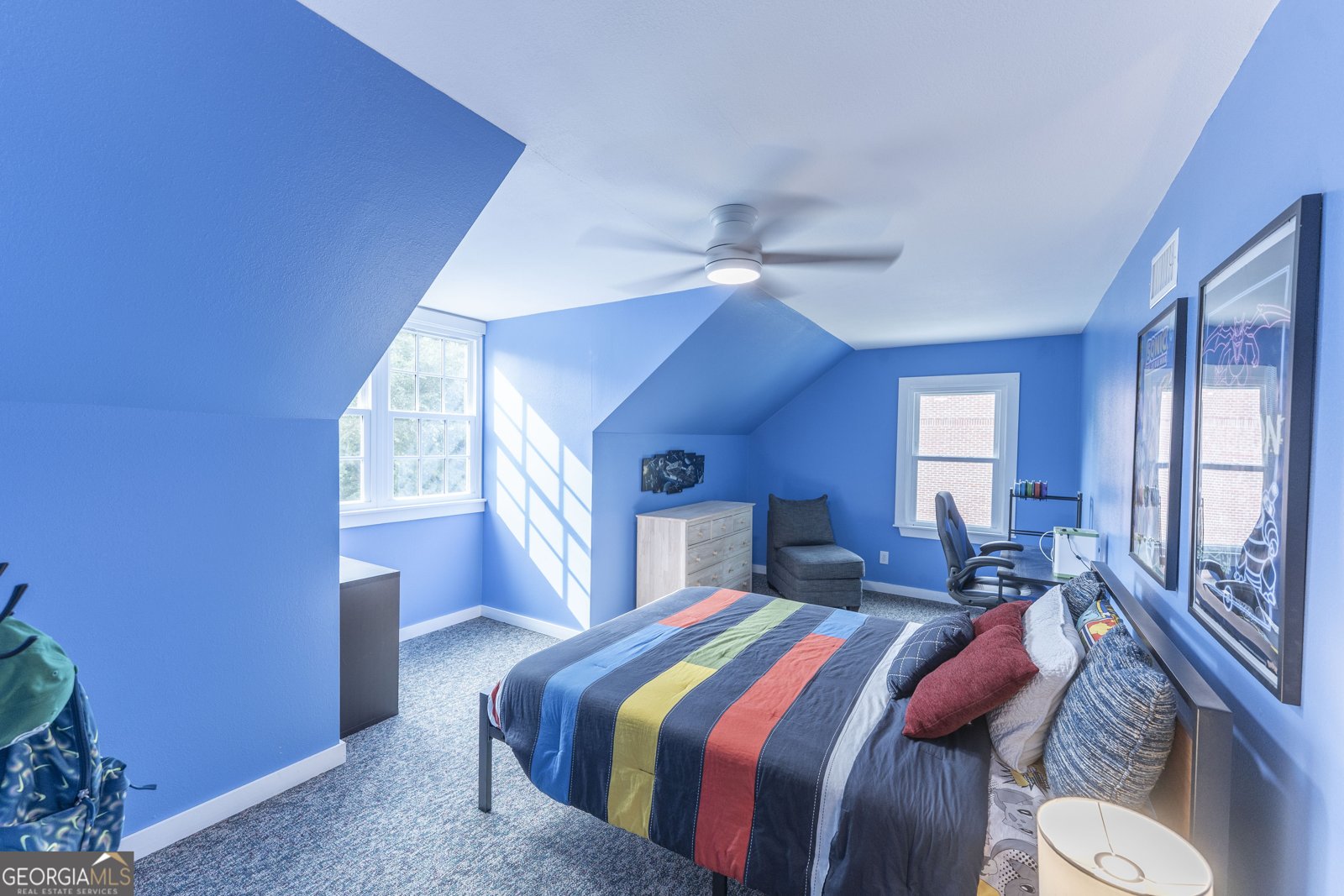 4655 Hamptons Drive Alpharetta - Photo 28