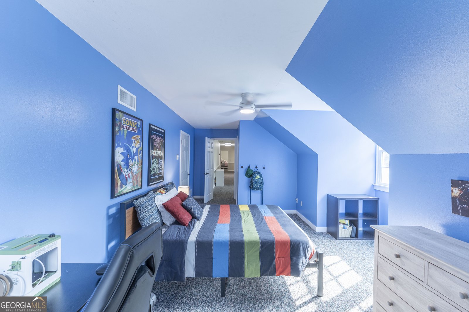 4655 Hamptons Drive Alpharetta - Photo 29