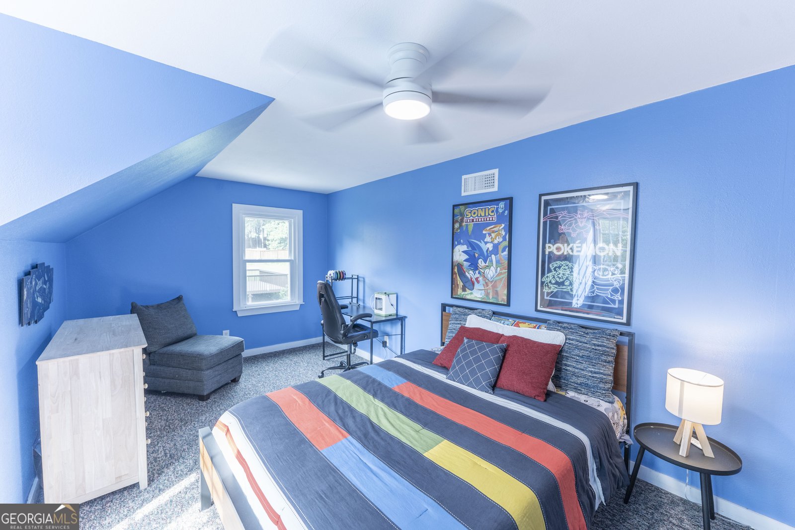 4655 Hamptons Drive Alpharetta - Photo 30