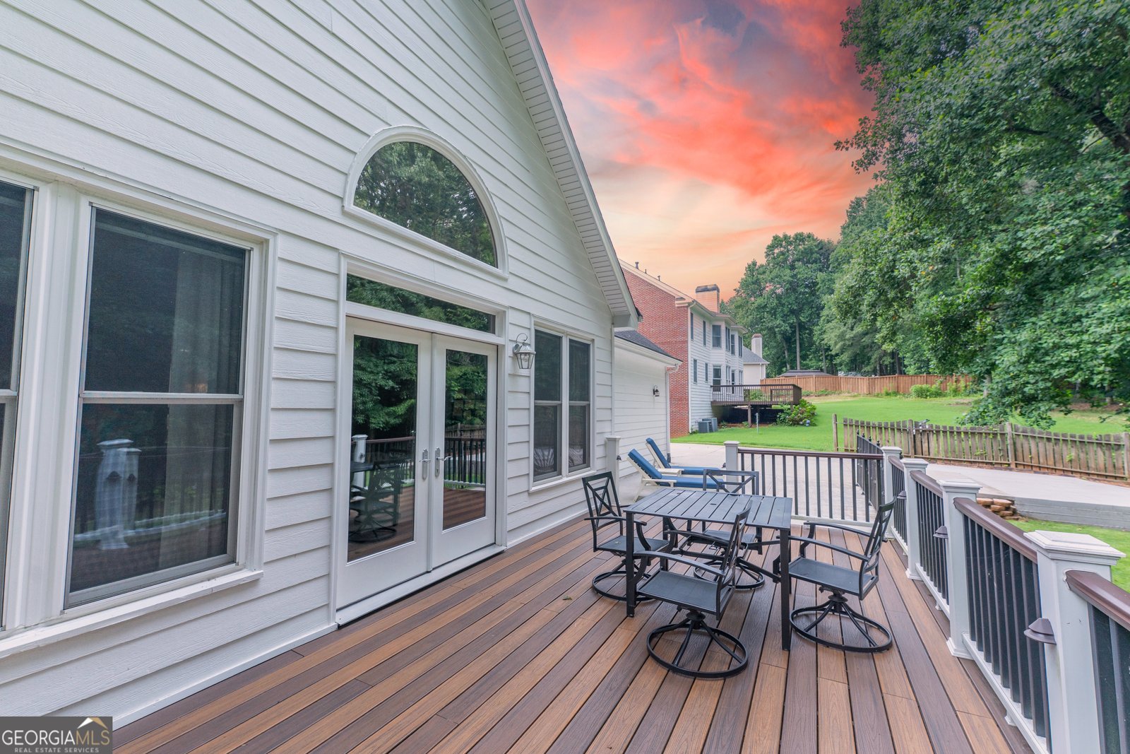 4655 Hamptons Drive Alpharetta - Photo 39