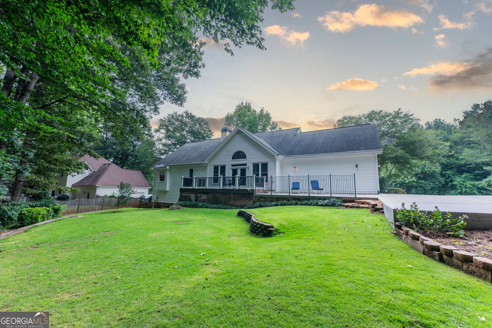 4655 Hamptons Drive Alpharetta - Photo 41