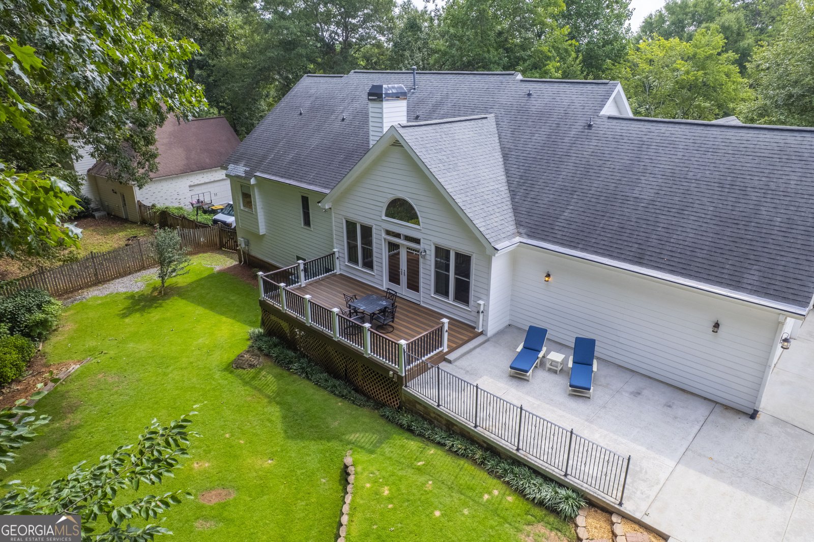 4655 Hamptons Drive Alpharetta - Photo 43