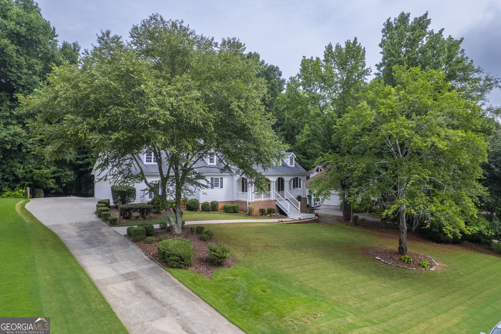 4655 Hamptons Drive Alpharetta - Photo 44