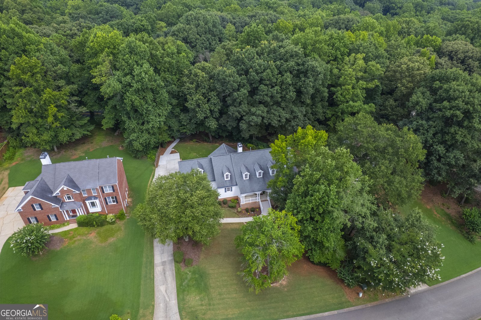 4655 Hamptons Drive Alpharetta - Photo 45