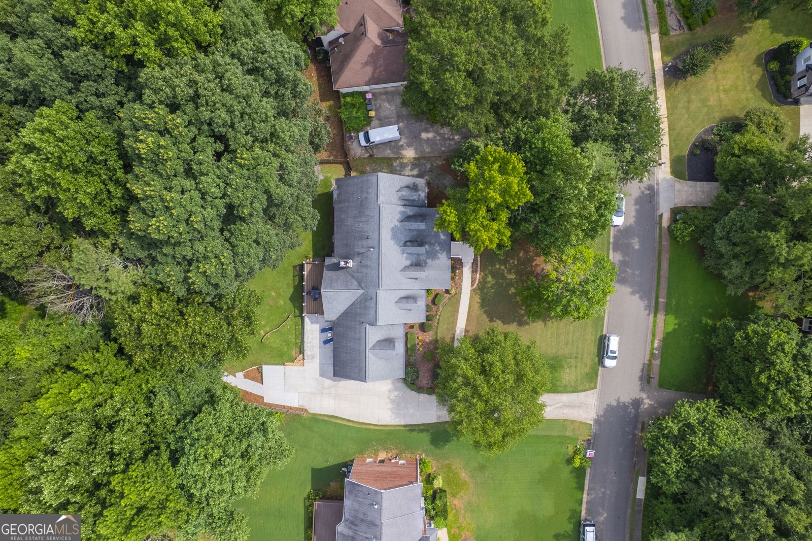 4655 Hamptons Drive Alpharetta - Photo 46