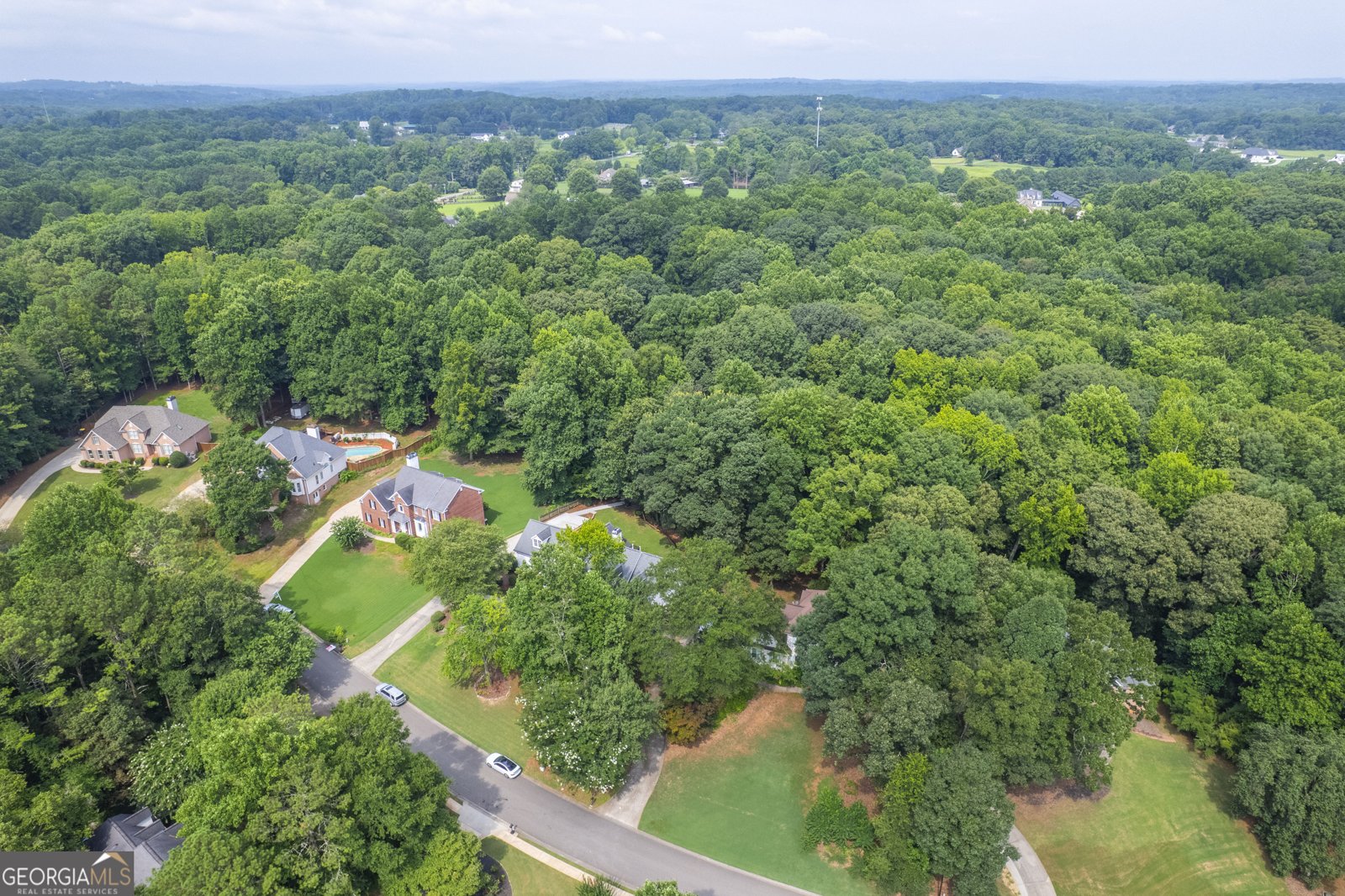 4655 Hamptons Drive Alpharetta - Photo 47