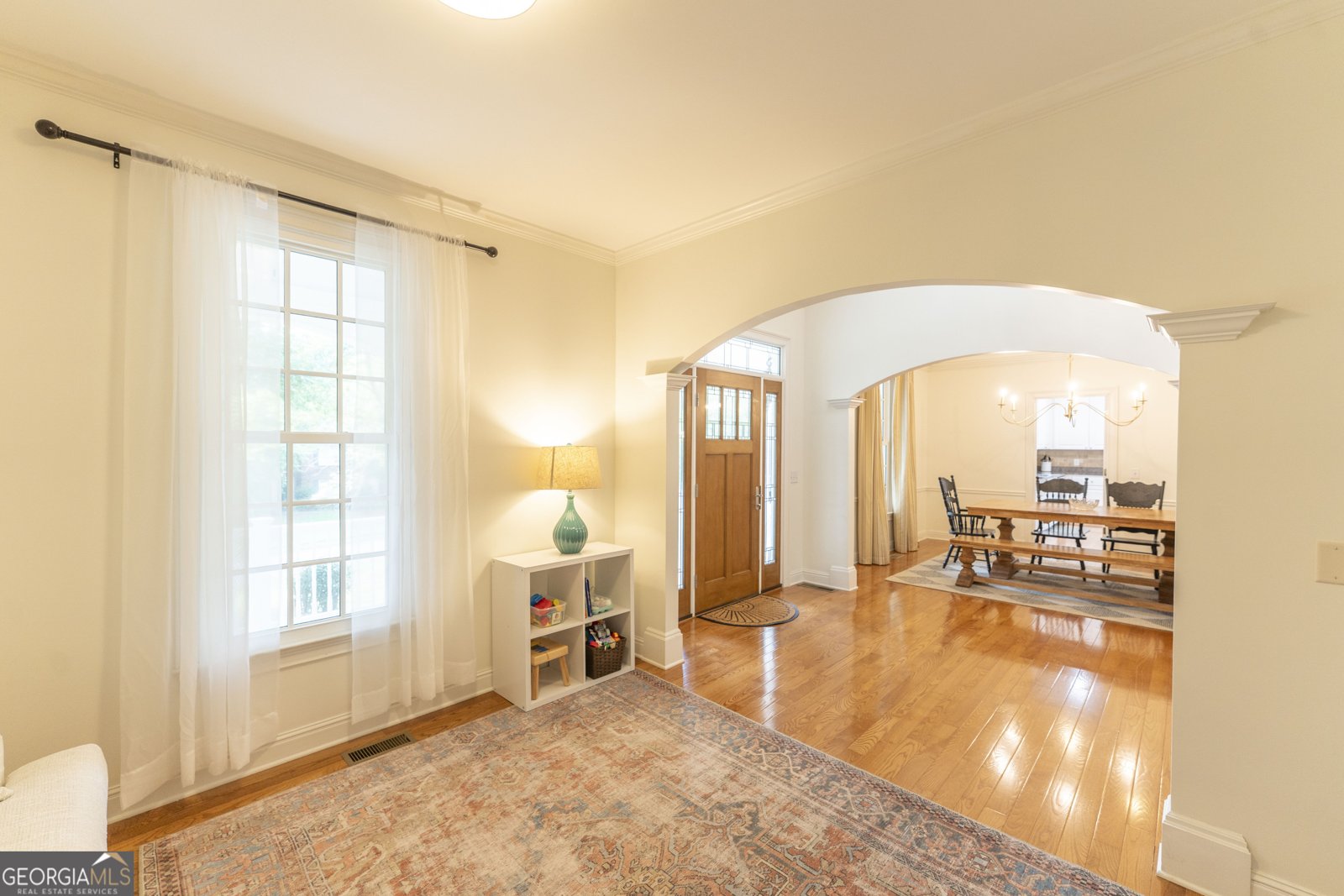 4655 Hamptons Drive Alpharetta - Photo 8