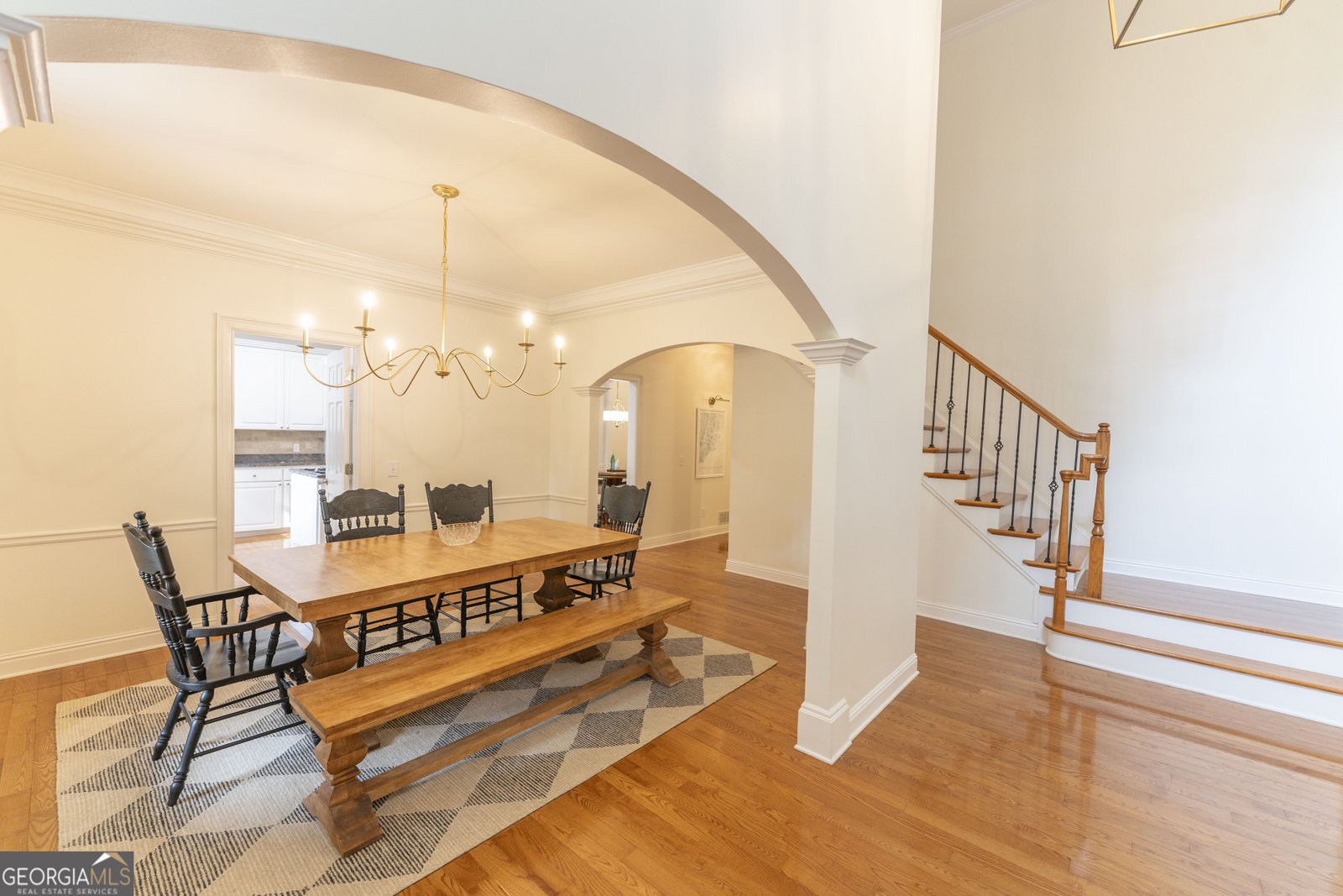 4655 Hamptons Drive Alpharetta - Photo 9