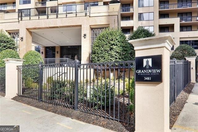 3481 Lakeside Drive Atlanta - Photo 43
