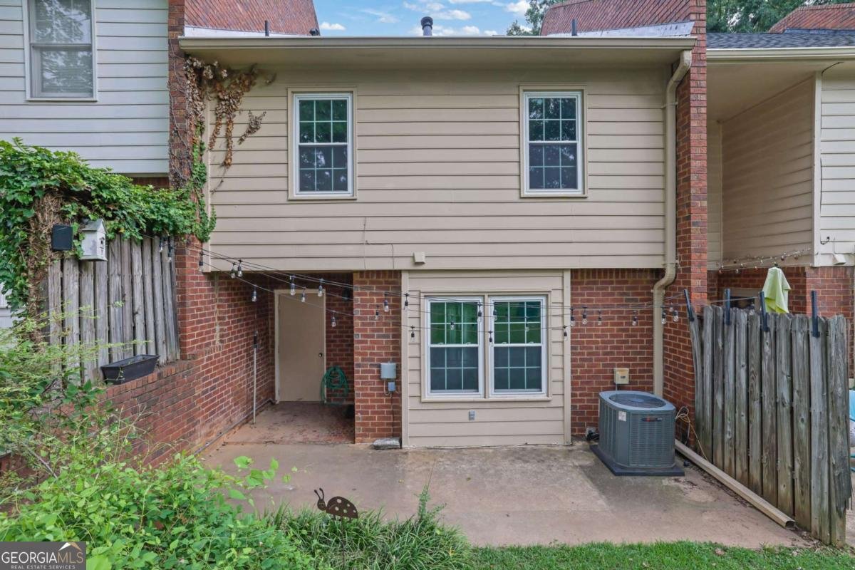 3166 Corner Oak Drive Norcross - Photo 27