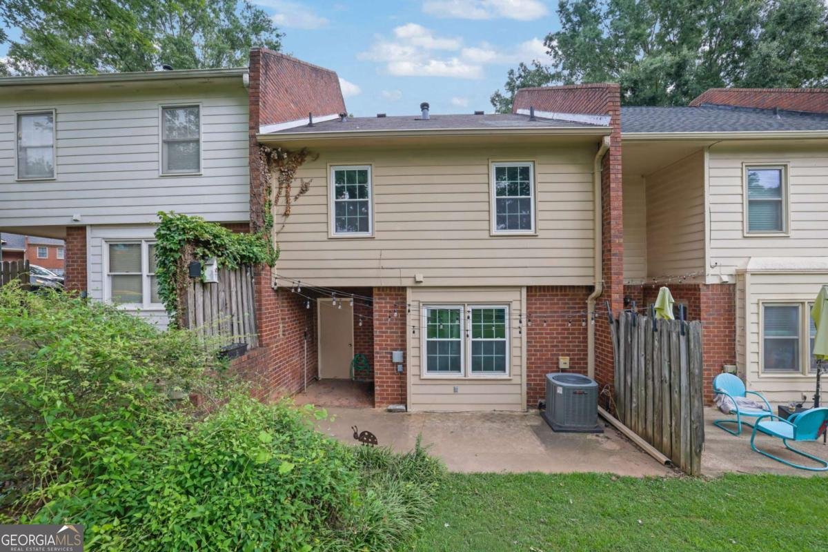 3166 Corner Oak Drive Norcross - Photo 28