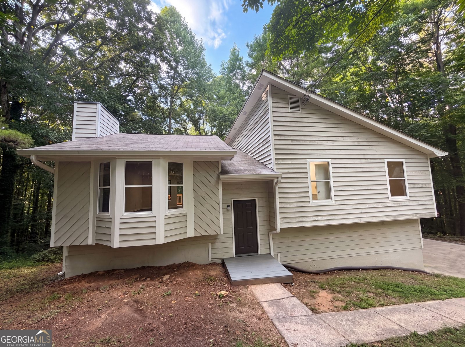4117 Twig Court Douglasville - main photo