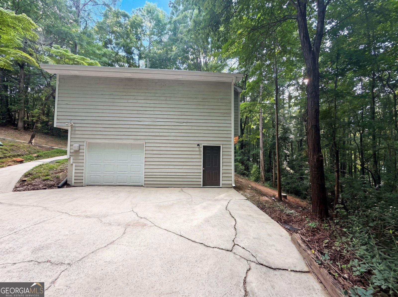 4117 Twig Court Douglasville - Photo 16