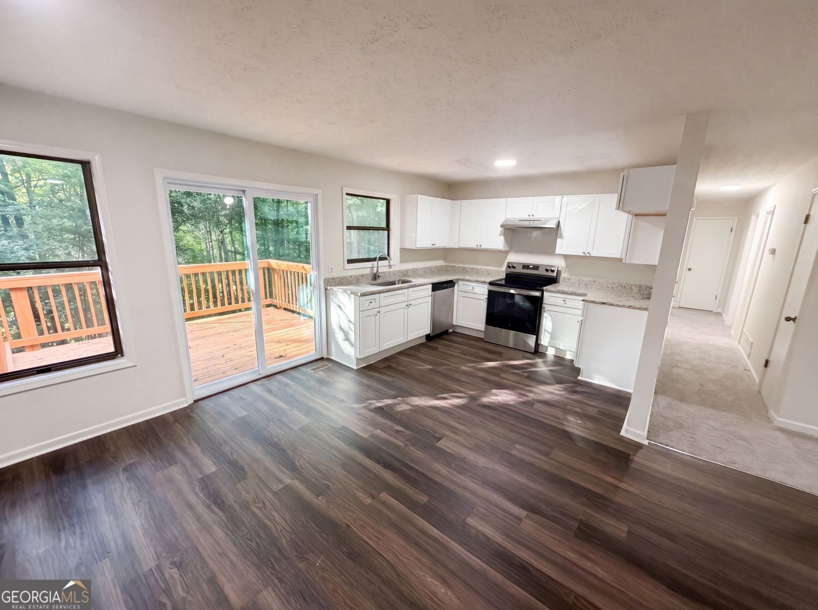 4117 Twig Court Douglasville - Photo 6