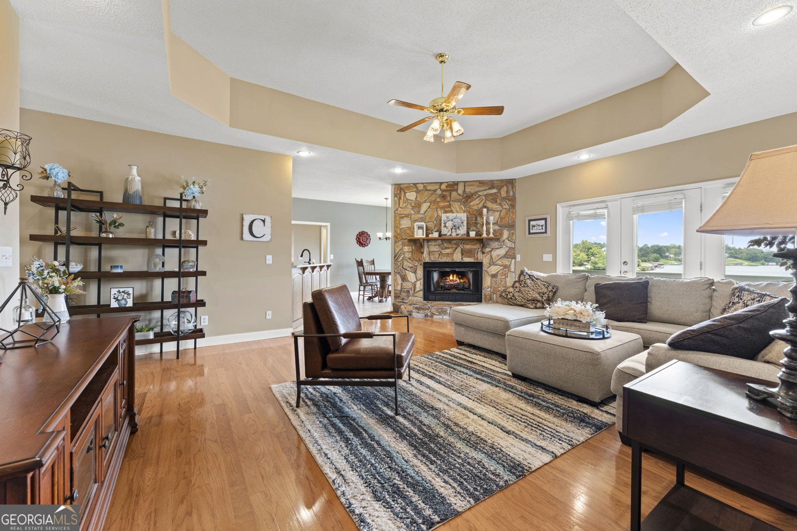 354 Hillridge Cove Lizella - Photo 10
