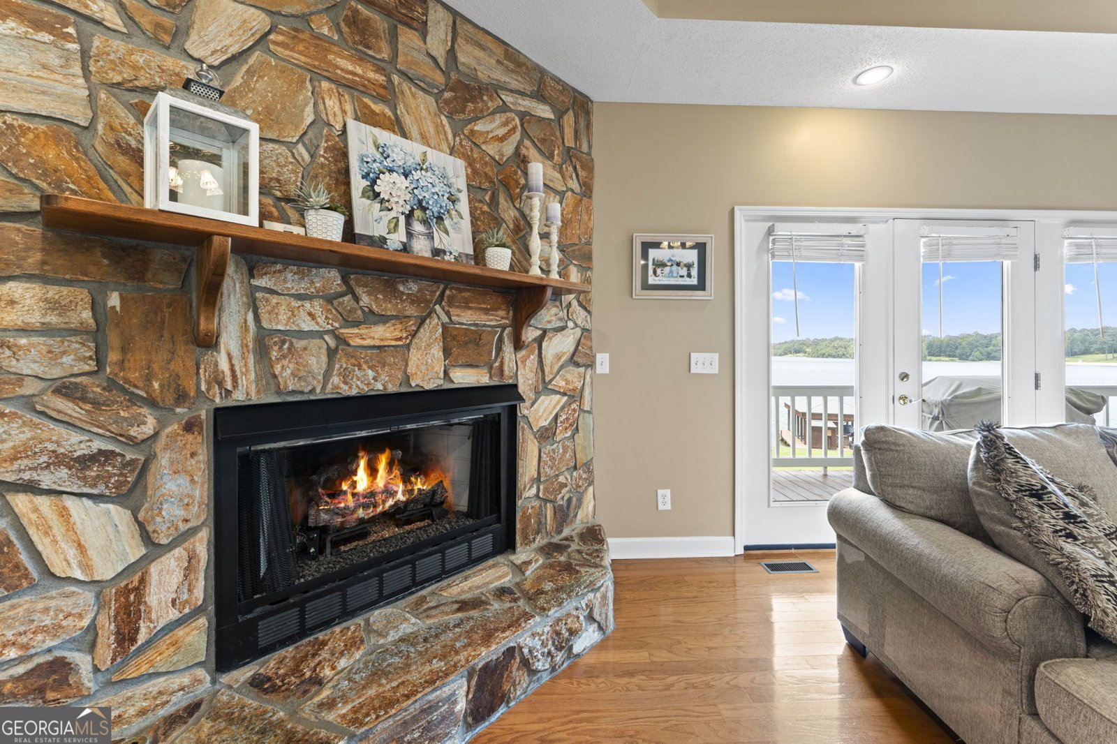 354 Hillridge Cove Lizella - Photo 11