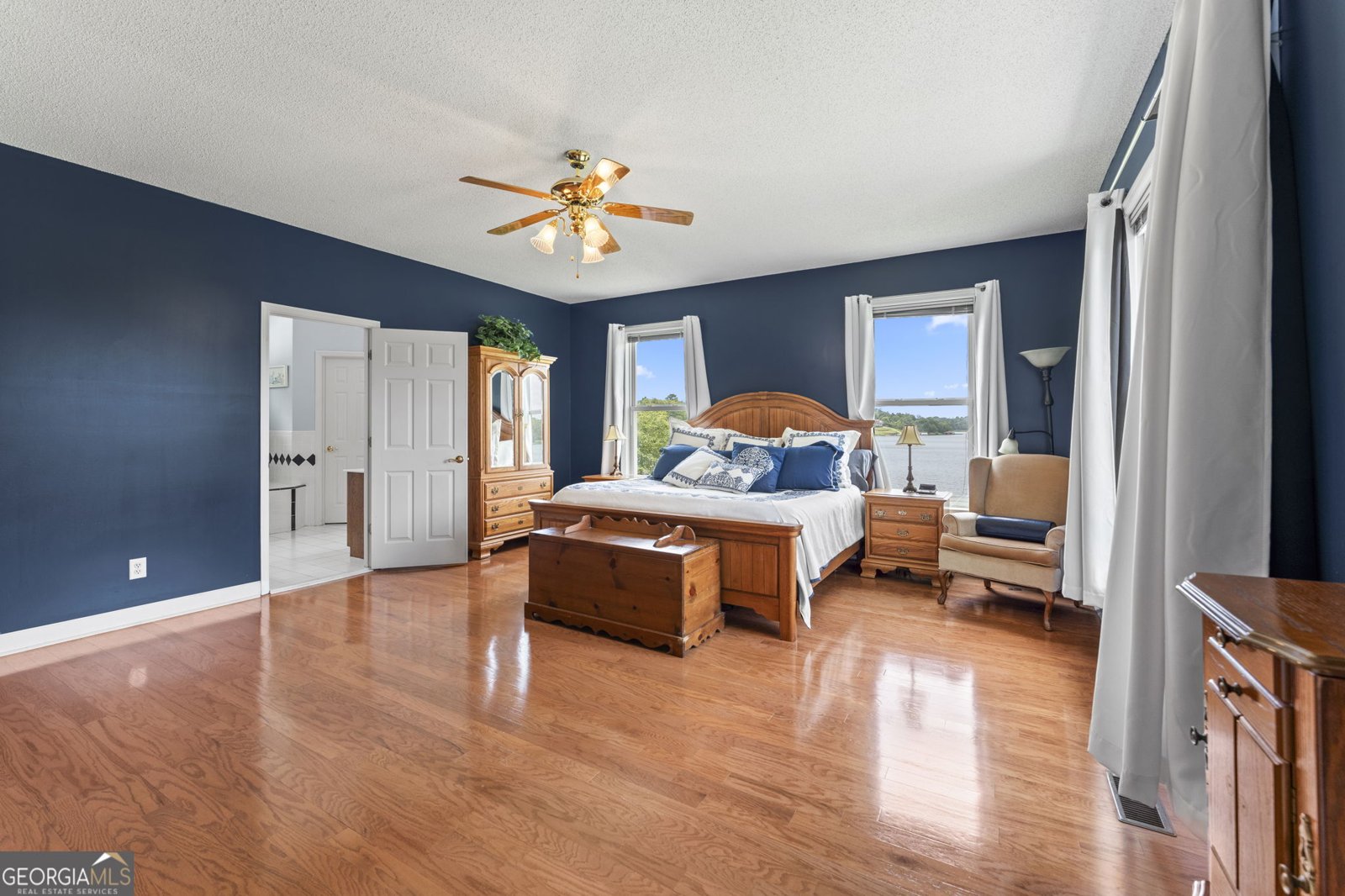 354 Hillridge Cove Lizella - Photo 18