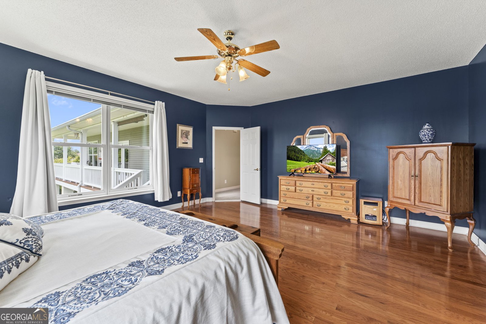 354 Hillridge Cove Lizella - Photo 20
