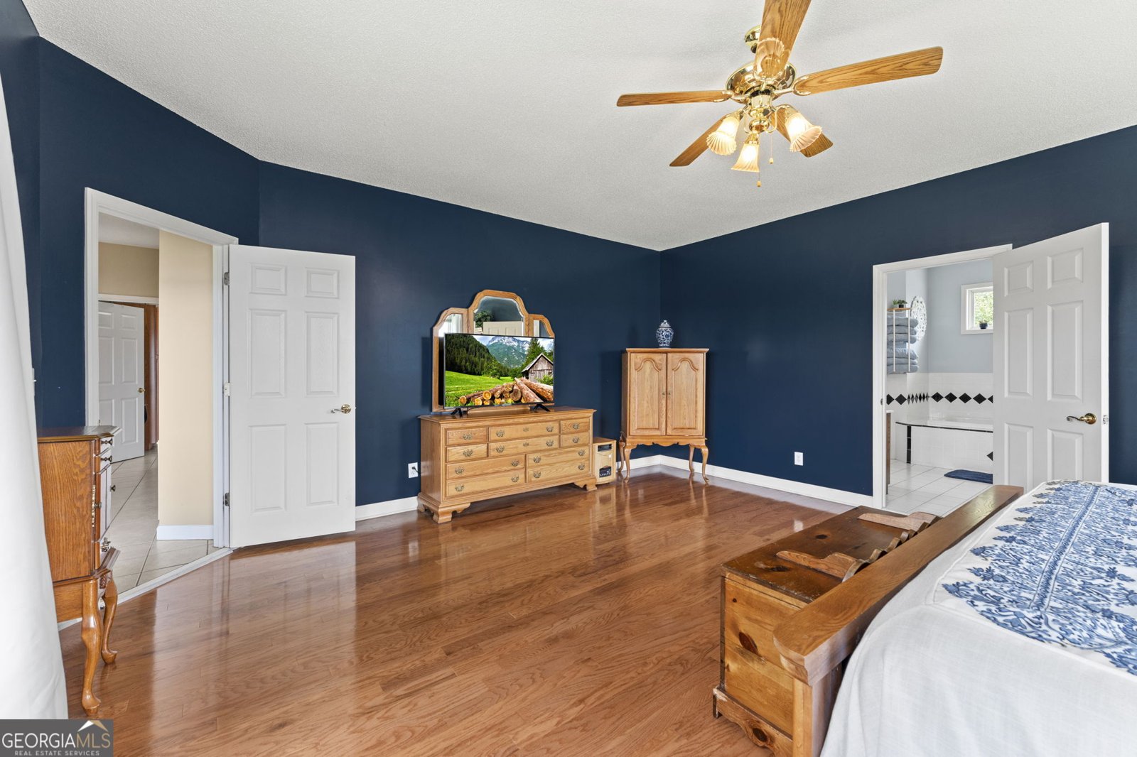 354 Hillridge Cove Lizella - Photo 21