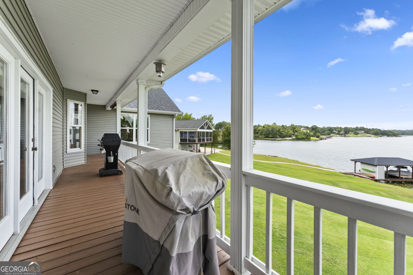 354 Hillridge Cove Lizella - Photo 28
