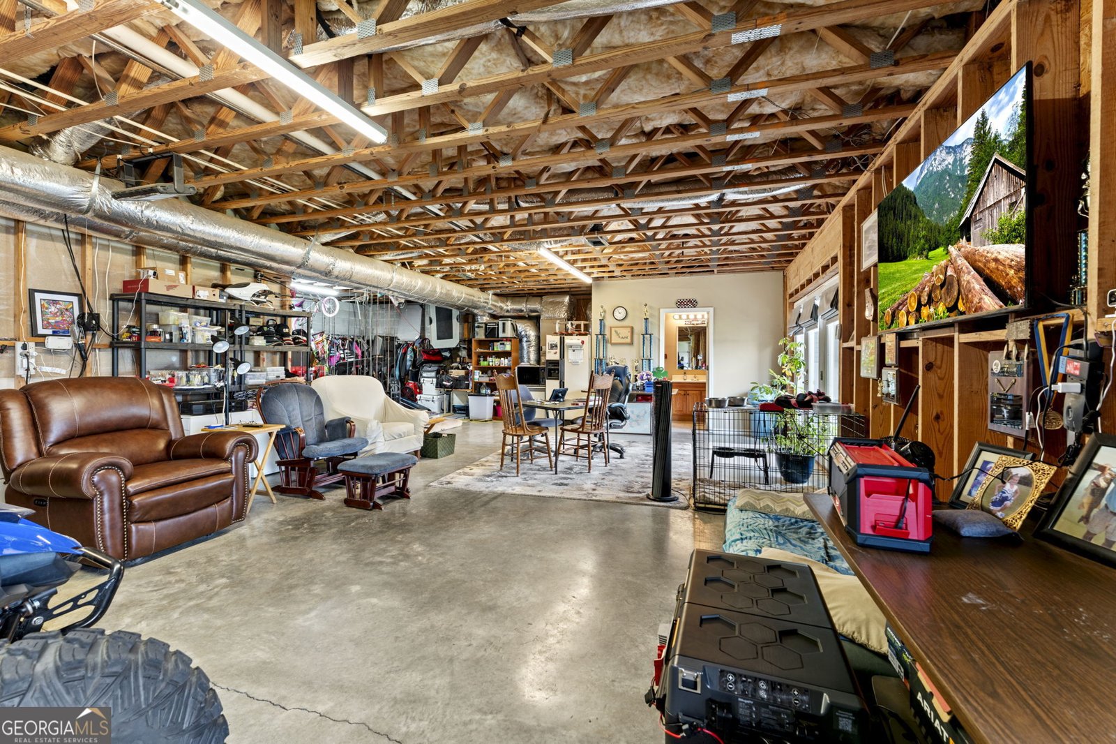 354 Hillridge Cove Lizella - Photo 37