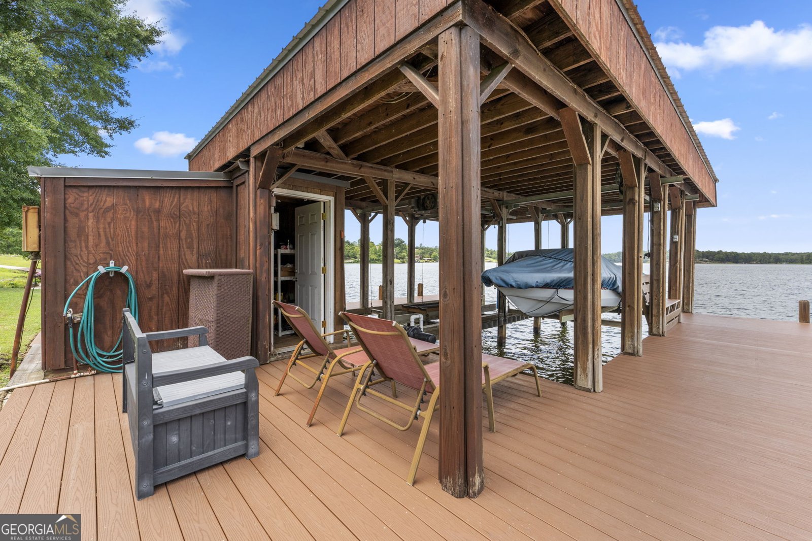 354 Hillridge Cove Lizella - Photo 45