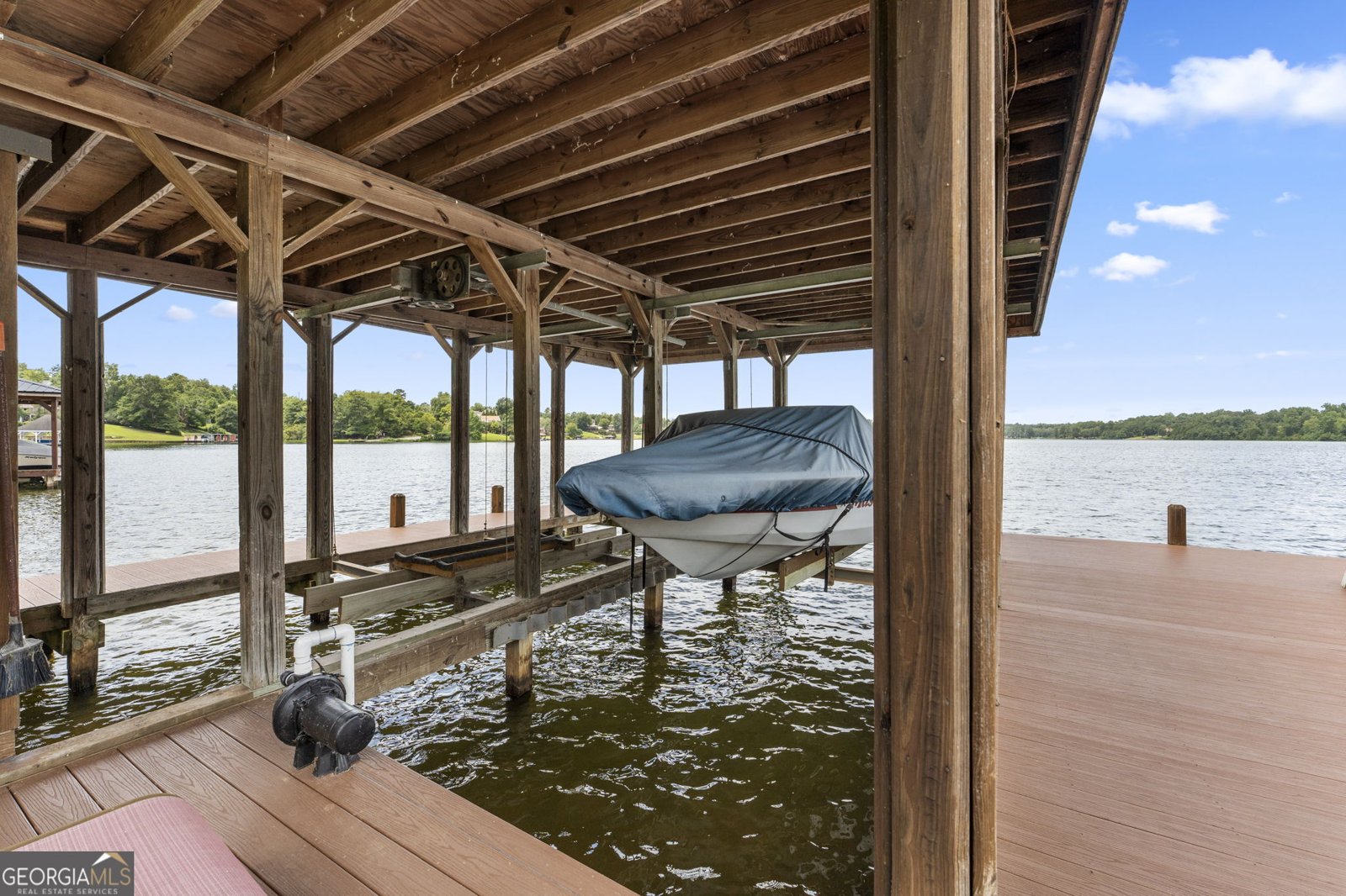 354 Hillridge Cove Lizella - Photo 47