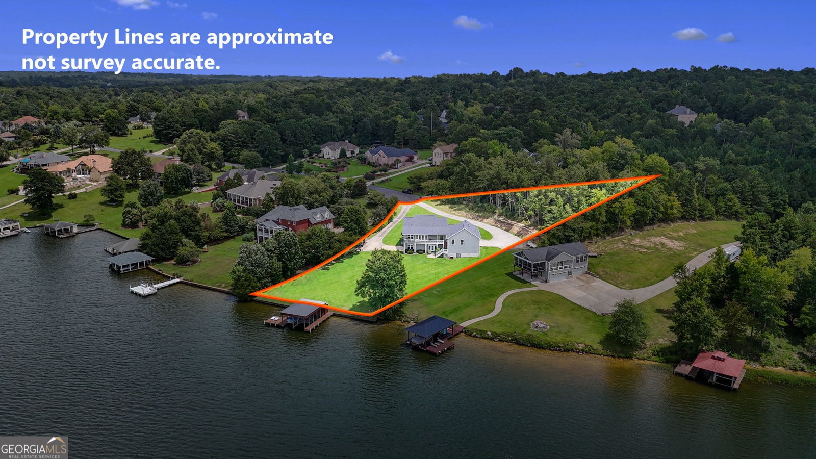 354 Hillridge Cove Lizella - Photo 53