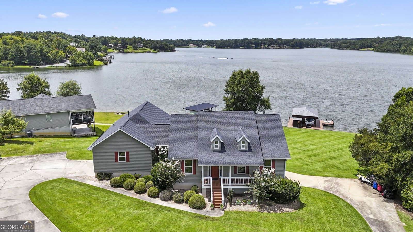 354 Hillridge Cove Lizella - Photo 54