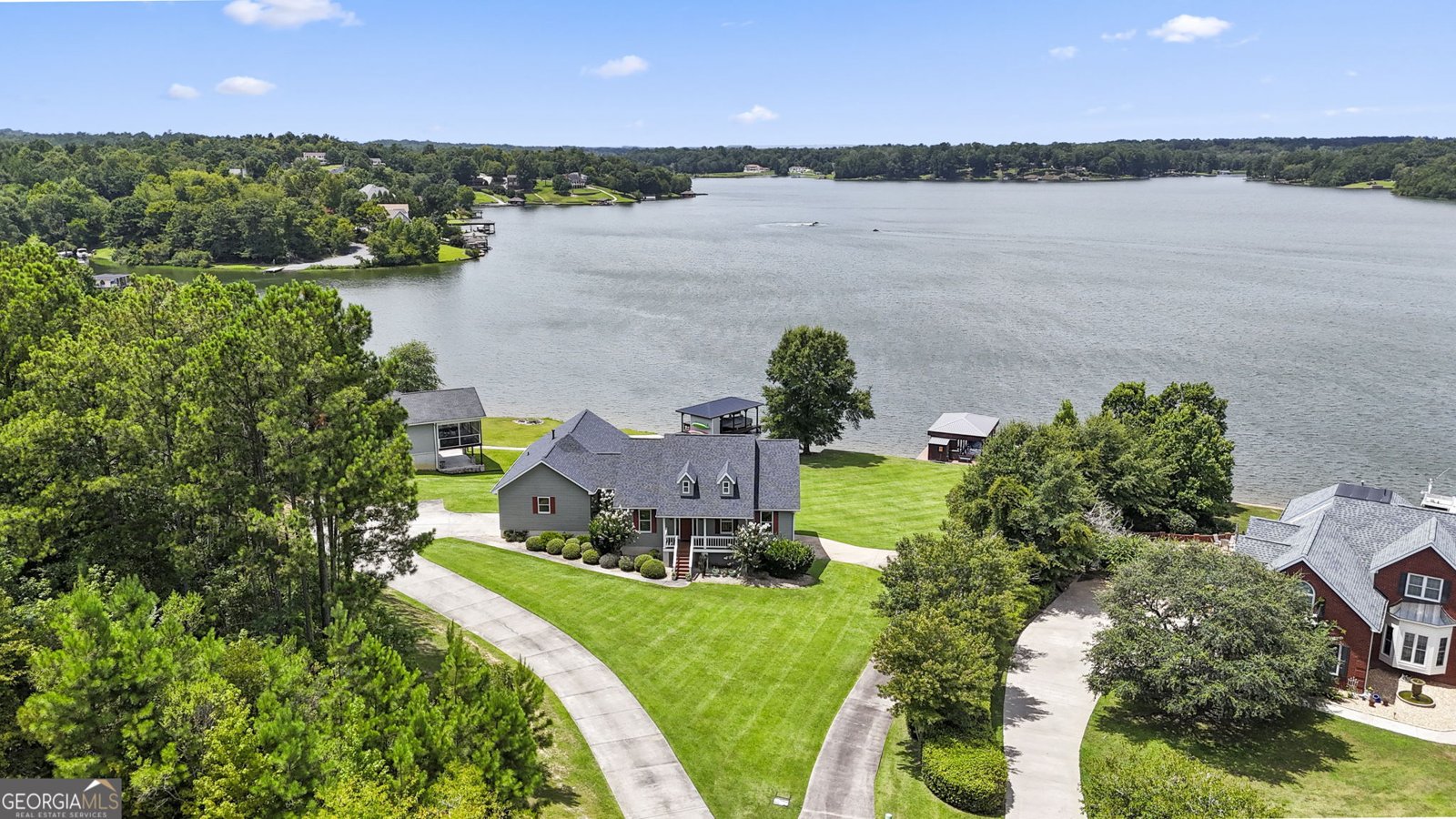354 Hillridge Cove Lizella - Photo 55
